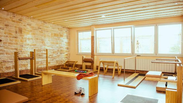 Bild 3 von Sports Up Fitness-, Wellness- und Gesundheitsclub Partnergalerie