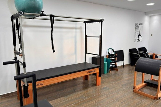 Imagem 3 da galeria do parceiro Golden Pilates