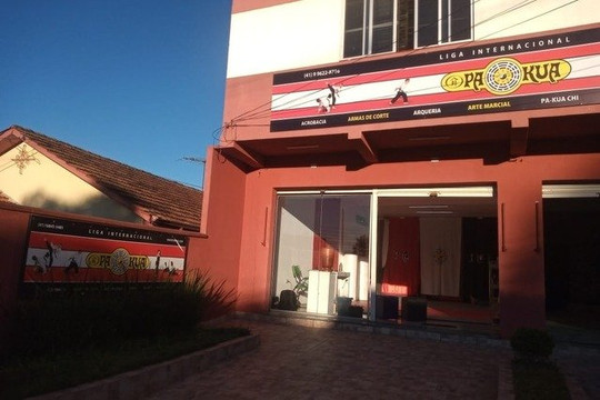 Imagem 1 da galeria do parceiro Pa Kua Bom Retiro