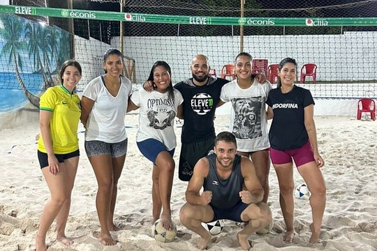 Imagem 3 da galeria do parceiro Eleven Sports