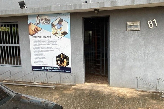 Imagem 2 da galeria do parceiro Clínica Minha Forma Unidade II