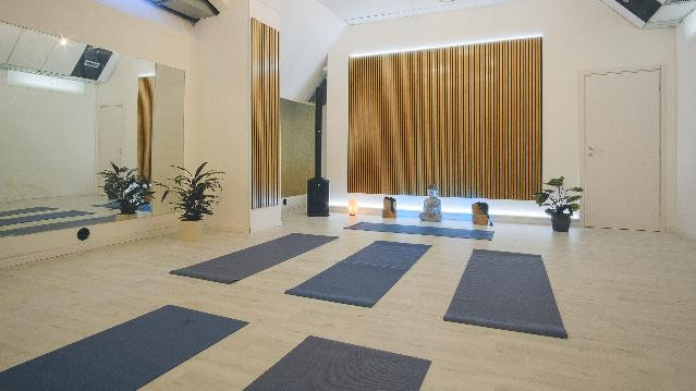 Immagine 1 dalla galleria del partner CORE - Backstage Hub Roma