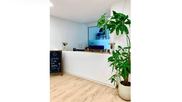 Bild 3 von MAINTAIN Frankfurt Partnergalerie
