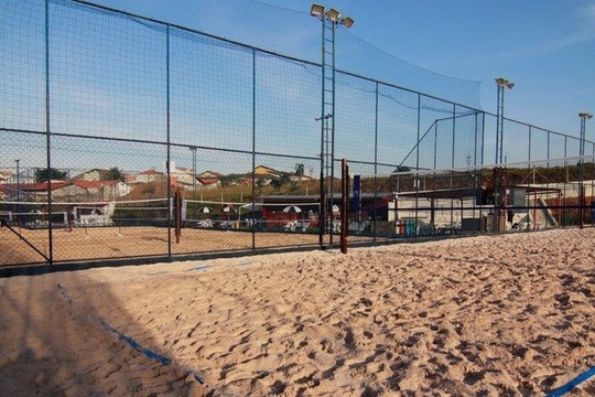 Imagem 1 da galeria do parceiro Arena Sul Sports