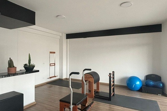 Imagem 4 da galeria do parceiro Studio Pilates Unit