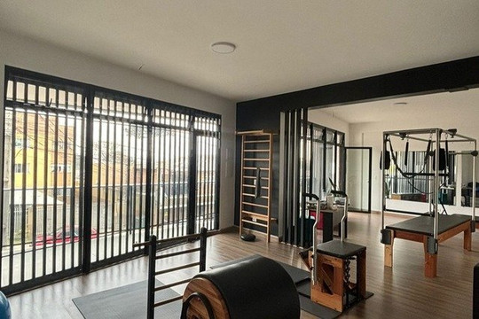 Imagem 3 da galeria do parceiro Studio Pilates Unit