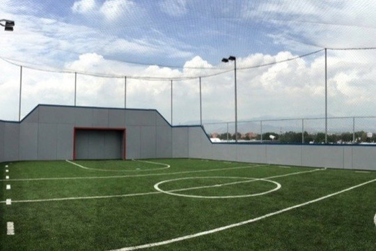 Imagen 3 de la galería del partner Sportium - Coapa