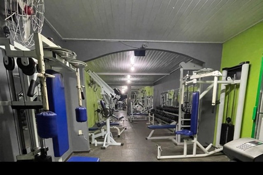 Imagem 1 da galeria do parceiro Perfil Academia