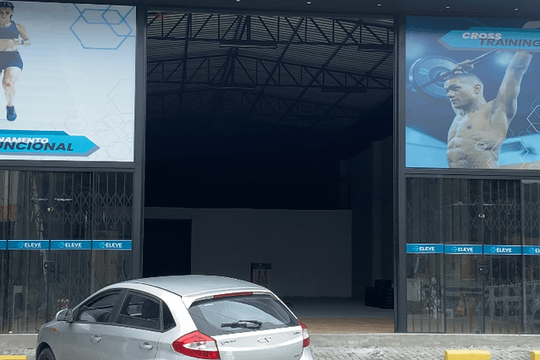 Imagem 2 da galeria do parceiro Eleve Cross e funcional