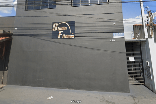 Imagem 2 da galeria do parceiro Studio Fitness Rp