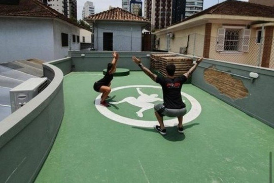 Imagem 1 da galeria do parceiro Mobility Mobilidade Funcional