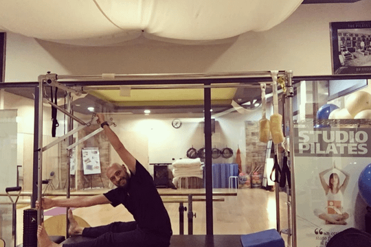 Immagine 1 dalla galleria del partner HaraBenessere