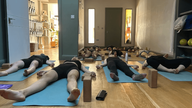 Image 1 from HELLO Yoga Studio partner gallery