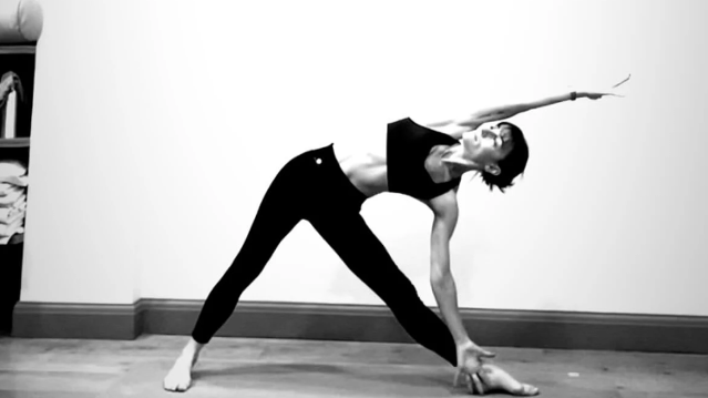 Image 3 from HELLO Yoga Studio partner gallery
