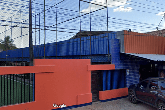 Imagem 2 da galeria do parceiro Academia Gol De Placa