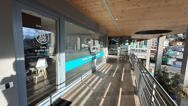 Immagine 2 dalla galleria del partner Fit And Go Pontetresa