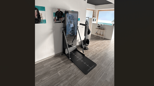 Immagine 1 dalla galleria del partner Fit And Go Pontetresa