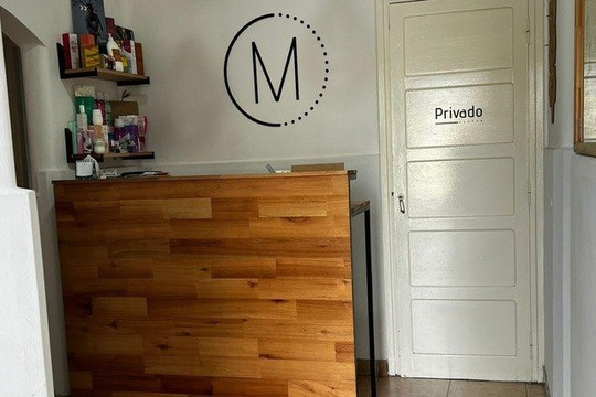 Imagen 2 de la galería del partner MERAKI Centro de Bienestar Físico Morrison