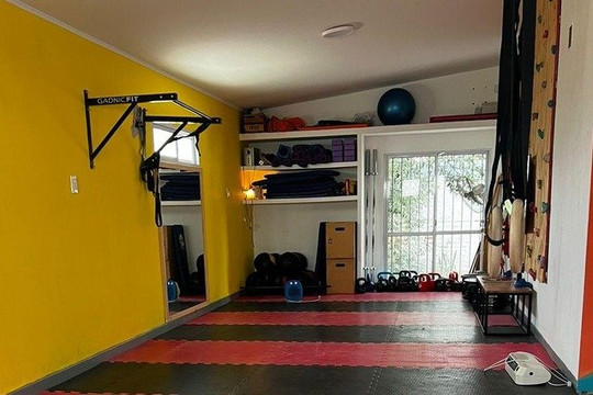 Imagen 1 de la galería del partner MERAKI Centro de Bienestar Físico Morrison