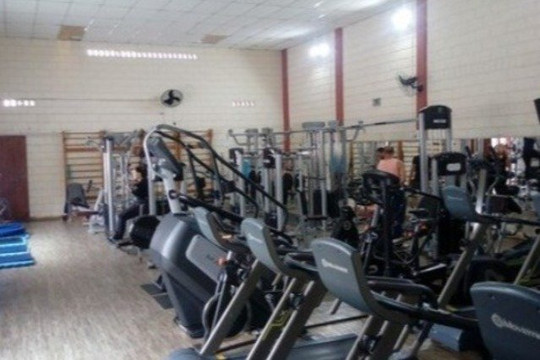 Imagem 1 da galeria do parceiro Academia Flórida