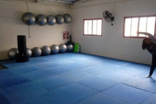 Imagem 2 da galeria do parceiro Academia Flórida