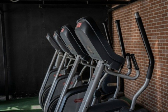 Imagen 2 de la galería del partner Elite Fitness Torreon