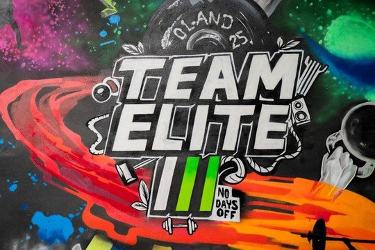 Imagen 1 de la galería del partner Elite Fitness Torreon