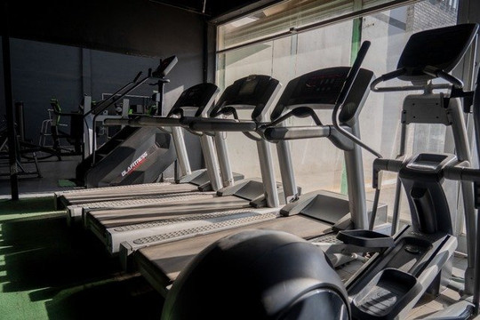 Imagen 3 de la galería del partner Elite Fitness Torreon