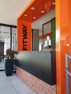 Imagem 3 da galeria do parceiro ACADEMIA FITWAY