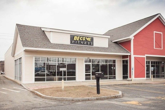 Image 2 from Become Fitness partner gallery