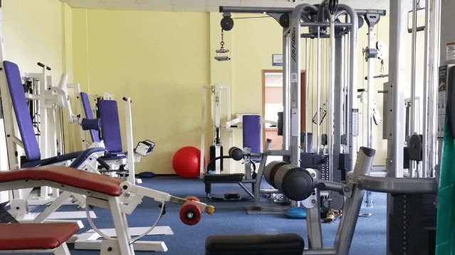 Bild 1 von Fit In Finsterwalde Partnergalerie