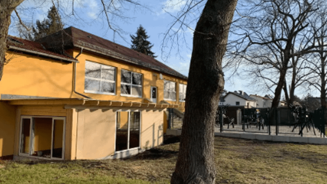 Bild 2 von Fit In Finsterwalde Partnergalerie
