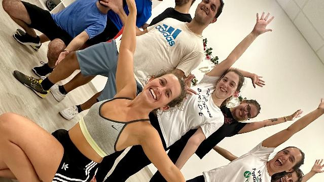 Imagem 3 da galeria do parceiro MEGA | Dancefit Studios
