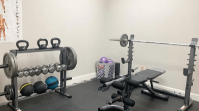 Image 3 from Top Tier Athletics partner gallery