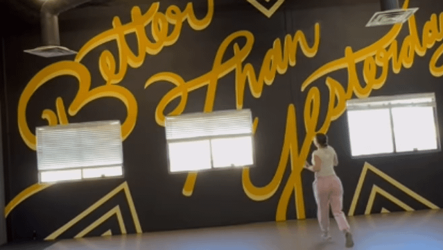 Image 2 from Top Tier Athletics partner gallery