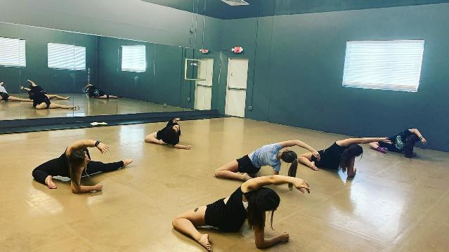 Image 1 from Top Tier Athletics partner gallery