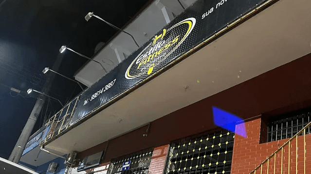 Imagem 2 da galeria do parceiro Estilo Fitness Academia