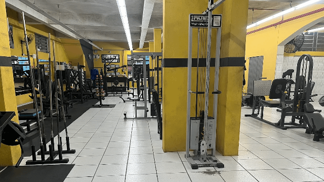Imagem 3 da galeria do parceiro Estilo Fitness Academia