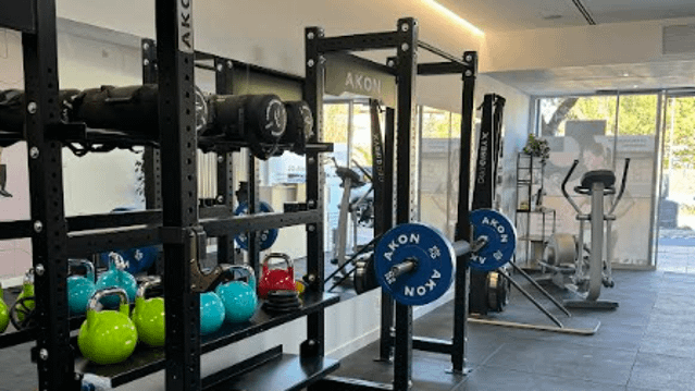 Imagen 2 de la galería del partner JG fitness Majadahonda