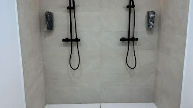 Imagen 3 de la galería del partner JG fitness Majadahonda