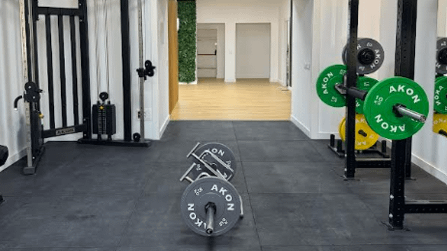 Imagen 1 de la galería del partner JG fitness Majadahonda