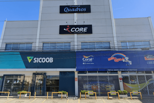 Imagem 2 da galeria do parceiro Core Academia - Palhoça