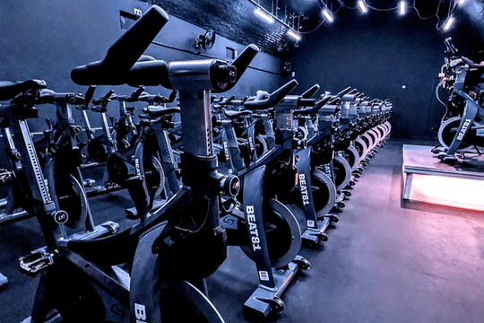 Bild 3 von BEAT81 - Sülz RIDE Partnergalerie