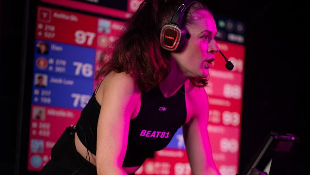 Bild 2 von BEAT81 - Sülz RIDE Partnergalerie