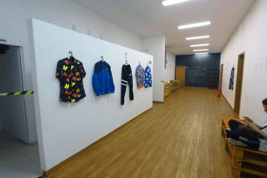 Imagem 3 da galeria do parceiro Bounce 62 Dance Studio