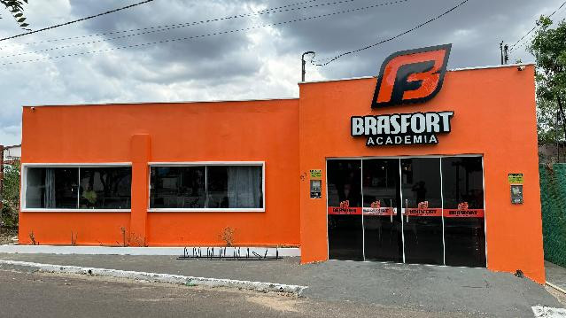 Imagem 2 da galeria do parceiro Brasfort Academia