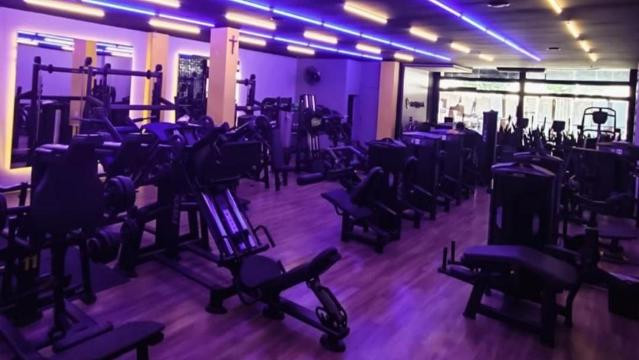 Imagem 1 da galeria do parceiro Body Sport Academia