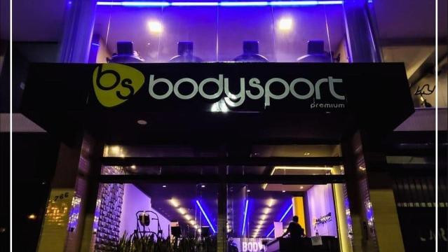 Imagem 2 da galeria do parceiro Body Sport Academia