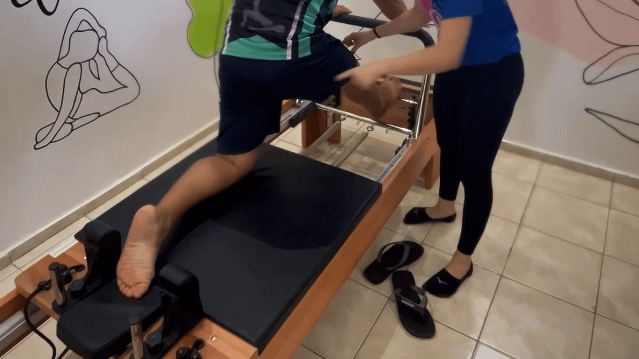 Imagem 1 da galeria do parceiro Imperial Fisio Horizonte