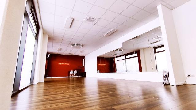 Bild 1 von Tanz-Fluss Tanzstudio Partnergalerie